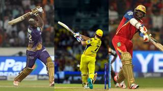 IPL 2024: அதற்குள் 1000 சிக்ஸர்கள்! எந்தெந்த சீசனில் எத்தனை சிக்ஸர்கள் தெரியுமா?
