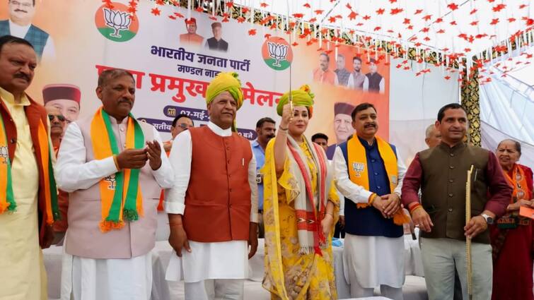 Himachal BJP President Rajeev Bindal targets Congress CM Sukhwinder Singh Sukhu ann 'मुख्यमंत्री नहीं, कॉमेडियन के रोल में हैं CM सुक्खू...', हिमाचल बीजेपी अध्यक्ष डॉ. राजीव बिंदल का निशाना