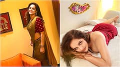 jyothi rai: హాట్‌ ఫోజులతో రెచ్చిపోతున్న జ్యోతి రాయ్‌ - బెడ్‌పై పడుకుని హాట్‌నెస్‌తో చంపేస్తున్న 'జగతి మేడం'!