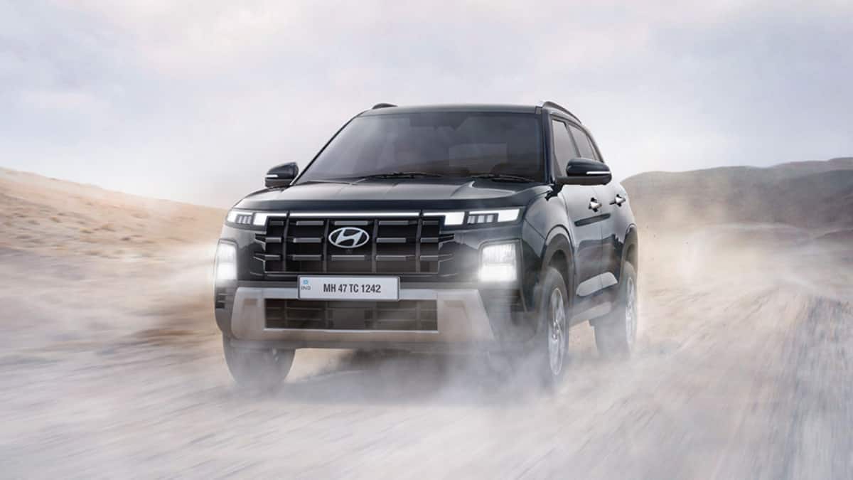 Auto Sales April 2024: अप्रैल 2024 में इन 5 SUV की हुई सबसे ज्यादा बिक्री, टाटा की ये कार दूसरी बार बनी नंबर-1