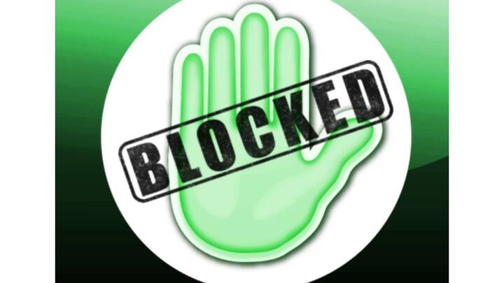 ਜੇਕਰ ਤੁਸੀਂ ਕਦੇ ਕਿਸੇ ਦੀ ਪ੍ਰੋਫਾਈਲ ਫੋਟੋ ਨਹੀਂ ਦੇਖੀ ਹੈ, ਤਾਂ ਇਹ ਕਹਿਣਾ ਗਲਤ ਨਹੀਂ ਹੋਵੇਗਾ ਕਿ ਤੁਹਾਨੂੰ ਬਲਾਕ ਕਰ ਦਿੱਤਾ ਗਿਆ ਹੈ। ਪਰ ਧਿਆਨ ਰੱਖੋ ਕਿ ਅਜਿਹਾ ਵੀ ਹੋ ਸਕਦਾ ਹੈ ਕਿ ਕਿਸੇ ਨੇ ਤੁਹਾਡਾ ਨੰਬਰ ਗੋਪਨੀਯਤਾ ਲਈ ਸੇਵ ਨਾ ਕੀਤਾ ਹੋਵੇ ਅਤੇ ਪ੍ਰੋਫਾਈਲ ਫੋਟੋ ਨੂੰ ਛੱਡ ਕੇ ਮੇਰੇ ਸੰਪਰਕਾਂ ਨੂੰ ਚੁਣਿਆ ਹੋਵੇ।