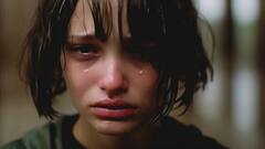 Crying Benefits: हमेशा कमजोरी की निशानी नहीं होता रोना, सेहत को भी इससे मिलते हैं ढेर सारे फायदे