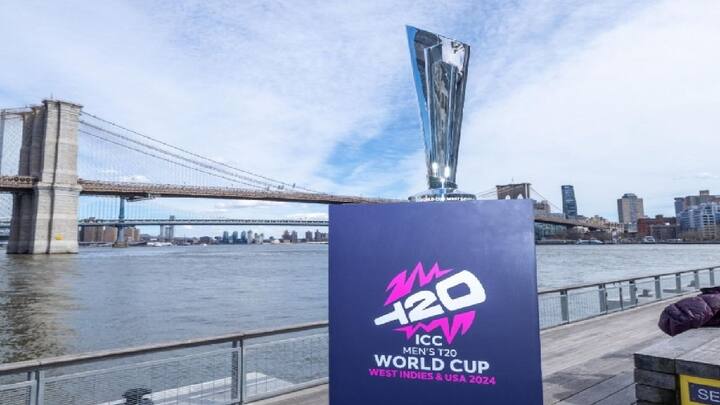 T20 World Cup 2024 Disney plus Hotstar to stream icc t20 world cup 2024 free streaming T20 World Cup 2024: ક્રિકેટ પ્રેમીઓ આનંદો, ફ્રીમાં જોઈ શકાશે T20 વર્લ્ડ કપની તમામ મેચ, જાણો વિગત
