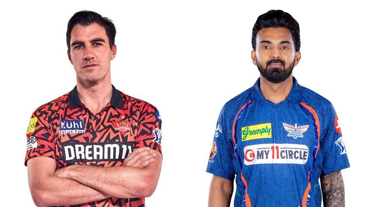 SRH vs LSG IPL 2024 Today Match Prediction Who Will Win Sunrisers Hyderabad vs Lucknow Super Giants Rajiv Gandhi International Stadium SRH vs LSG IPL 2024 Match Prediction: Who Will Win Today’s Hyderabad vs Lucknow IPL Match At Rajiv Gandhi Stadium