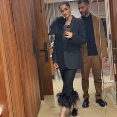Sonam Kapoor Pens Love Note For Anand Ahuja On Wedding Anniversary: 'We Live In Heaven'