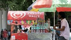 Weather News: Delhi To Get Respite From Heat, Rain Havoc In Hyderabad, Raj Swelters At 46 Degrees