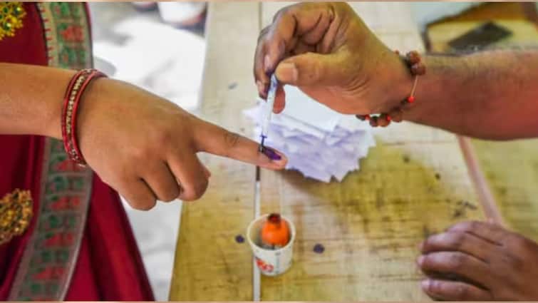lok sabha election 2024 voters  increased by 6 percent in delhi in last five years this time 1.5 crore people will vote Lok Sabha Election 2024: दिल्ली वोटर्स के आंकड़े को लेकर बड़ा अपटेड, जानिए क्या