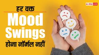 Mood Swings: जरा-जरा सी बात पर बदल रहा है मूड, हल्के में न लें, नॉर्मल नहीं है रैपिड मूड स्विंग