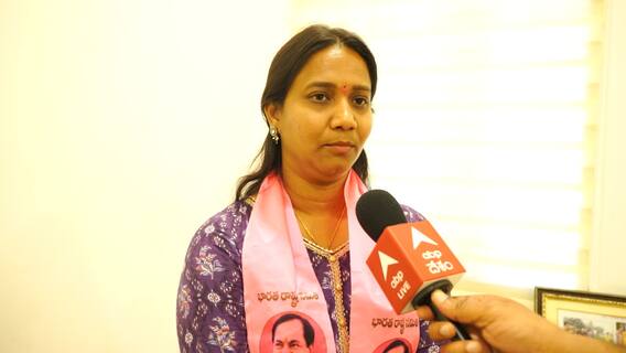 Cantonment BRS MLA Candidate Niveditha | కేసీఆర్ మళ్లీ రావాలంటే ఏం చేయాలని జనం అడుగుతున్నారు..?|
