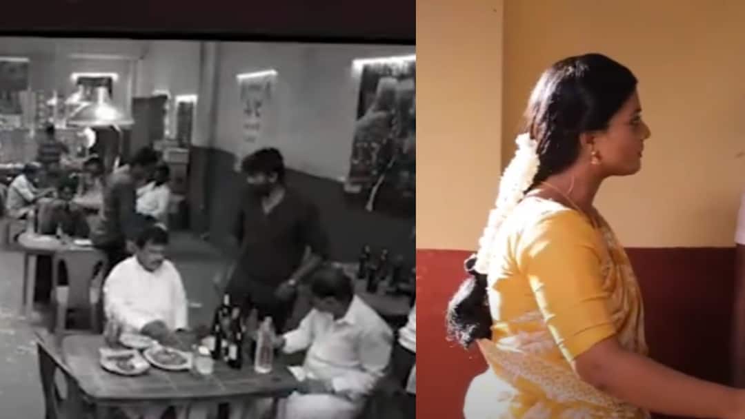 Siragadikka Aasai Today Episode Written Update May 8th Siragadikka Aasai Serial: முத்துவை காப்பாற்ற களமிறங்கிய மீனா.. சிறகடிக்க ஆசையில் இன்று நடப்பது என்ன?