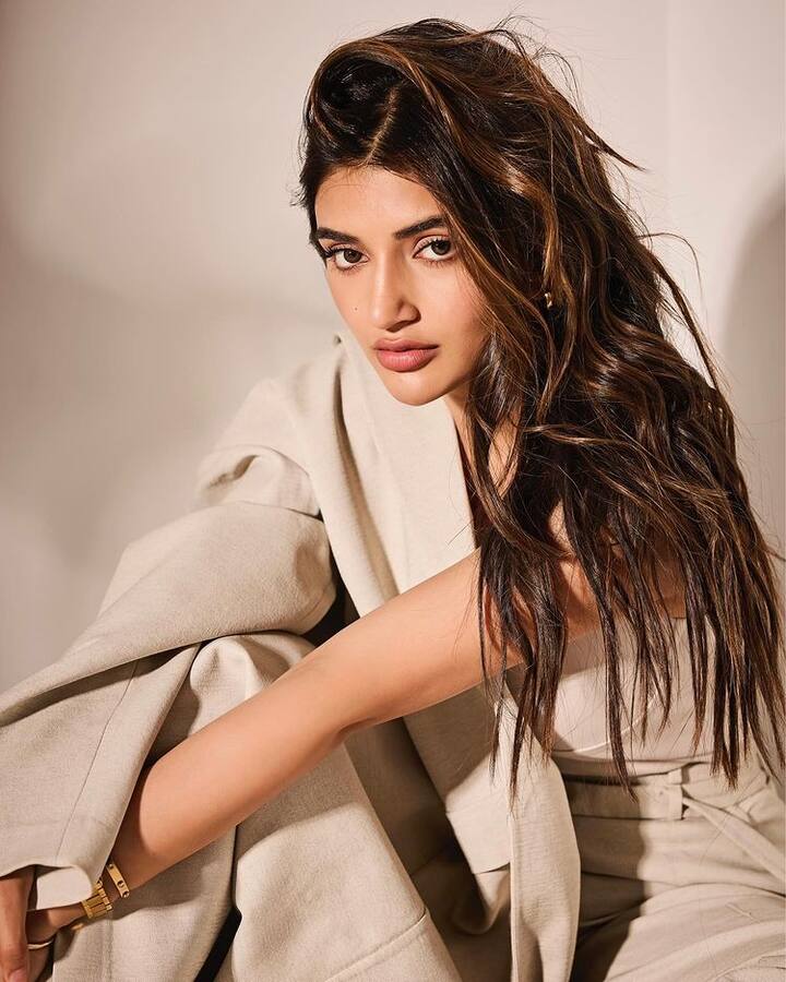 साउथ सिनेमा की अभिनेत्रियों की अपनी अलग फैन फॉलोइंग है। चाहे नयनतारा हों या रश्मिका मंदाना, सोशल मीडिया पर उनके चाहने वालों की कोई कमी नहीं है।