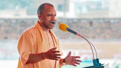 'आतंकवादियों को छुड़ाने का काम करते हैं', रामगोपाल के बयान पर सीएम योगी ने किया पलटवार