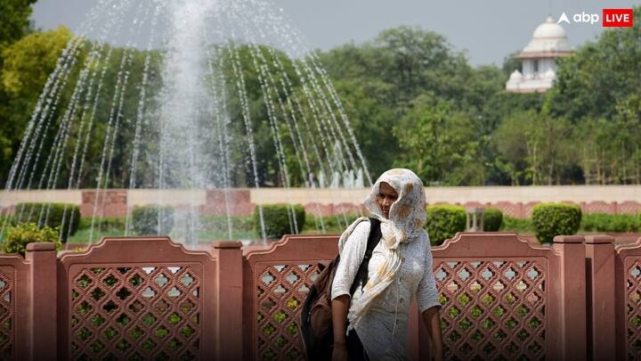 Hot Day: यूरोपियन यूनियन की क्लाइमेट मॉनिटरिंग सर्विस ने अपनी एक रिपोर्ट में यह जानकारी दी है कि साल 2024 का अप्रैल महीना अब तक के रिकॉर्ड में सबसे ज्यादा गर्म महीने के रूप में दर्ज किया गया है.