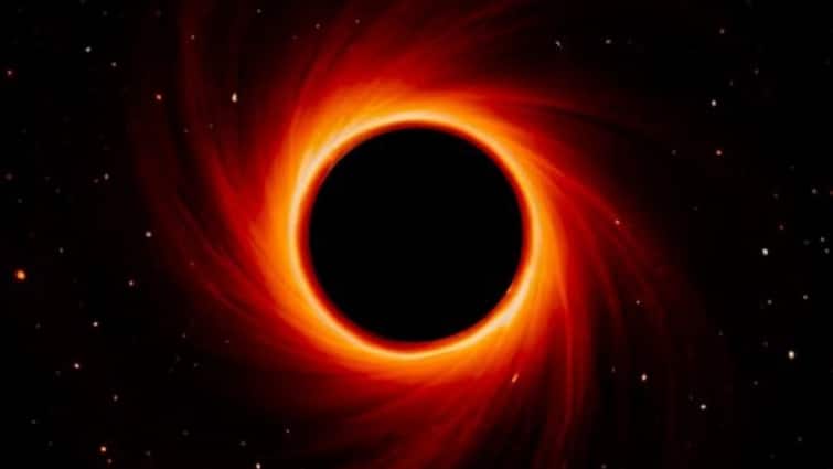 NASA told what would happen if someone falls into a black hole What changes will happen in the body Black Hole: अगर कोई ब्लैक होल में गिर जाए तो क्या होगा, नासा ने उठाया इस राज से पर्दा