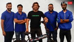 धोनी के निवेश वाली ये कंपनी बना रही सबसे बड़ी ई-साइकिल गीगाफैक्ट्री
