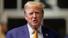 Florida Judge Indefinitely Postpones Trump's Classified Documents Trial