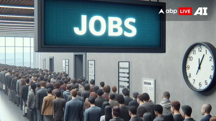 For selection, several level examinations will have to be given.  Like pre, mains and interview.  Only the candidates who pass all the stages will be selected.