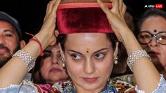 पित्रोदा के बिगड़े बोल पर बवाल, BJP की कंगना गुस्से से लाल! राहुल गांधी का नाम ले कही ये बात