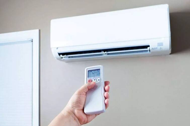 Increase in demand for AC due to increase in temperature voltas to blue star company gives good return वाढत्या गर्मीत थंडगार हवा, व्होल्टास ते ब्लू स्टार 'या' टॉप-5 AC कंपन्यांनी मिळवला भरघोस नफा