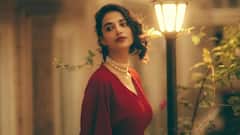 Meenakshi Chaudhary Latest Photos: గుంటూరు మిర్చిలా ఘాటుగా ఉన్న మీనాక్షి !