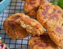 Oats Vada : சுவையும் ஆரோக்கியமும் ஒன்று சேர்ந்த ஓட்ஸ் வடையை இன்றே செய்யுங்க!