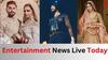 Entertainment Live: ਰਣਵੀਰ ਸਿੰਘ- ਦੀਪਿਕਾ ਪਾਦੁਕੋਣ ਵਿਚਾਲੇ ਹੋਈ ਅਣਬਣ ? ਦਿਲਜੀਤ ਦੋਸਾਂਝ ਦੇ ਖਿਲਾਫ ਰੈਪਰ ਨਸੀਬ ਨੇ ਚੁੱਕੀ ਆਵਾਜ਼ ਸਣੇ ਅਹਿਮ ਖਬਰਾਂ