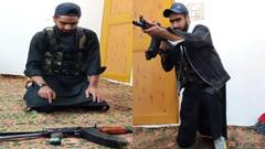 Who was Basit Dar: 18 केस में वांटेड, कश्मीरी पंडितों का कातिल... जानिए कौन था बासित डार, जो कुलगाम में हुआ ढेर