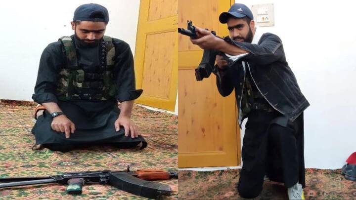 बासित डार लश्कर के द रेसिसटेंस फ्रंट (TRF) का कमांडर था. डार 18 आतंकी हमलों में वांटेड था. बासित कुलगाम के रेडवानी का रहने वाला था. वह तीन साल पहले अपने घर से फरार हो गया था. इसके बाद वह टीआरएफ में शामिल हो गया.