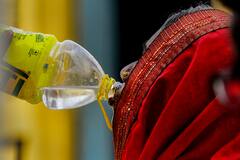 राजस्थान में 45 डिग्री तक पहुंचेगा पारा, यलो अलर्ट जारी, मौसम विभाग ने बताया कब होगी बारिश?