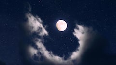 खुद को बदल रहा है चांद? नासा ने किया चौंकाने वाला खुलासा