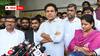 KTR On Revanth : అలా చేద్దాం - ఎవరిది తప్పయితే వాళ్లు జైలుకెళదాం - రేవంత్‌కు కేటీఆర్ సవాల్