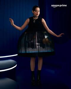 Met Gala मध्येही चालली उर्फीची जादू; ड्रेसला कॉपी करून रेड कार्पेटवर पोहचली ही सुंदरी!