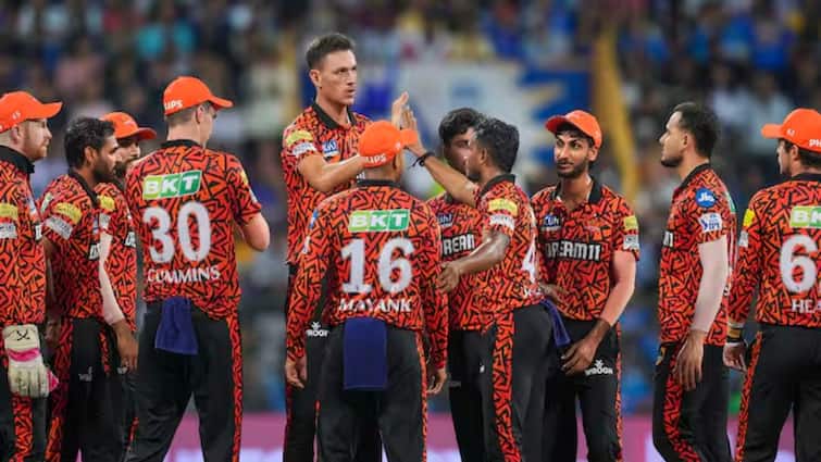 IPL 2024 SRH vs LSG match being washed out will be disastrous for both teams SRH vs LSG Weather: ரசிகர்களே! மழையால் ஹைதராபாத் - லக்னோ போட்டி ரத்தா? வெளியான வானிலை நிலவரம்!