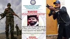 Who was Basit Dar: 18 કેસમાં વોન્ટેડ, કાશ્મીરી પંડિતોનો કાતિલ બાસિત ડાર કુલગામમાં ઠાર મરાયો