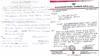 மரண வாக்குமூல கடிதம் எழுதியது யார்? வேறுபடும் ஜெயக்குமார் கையெழுத்து - வழக்கில் புதிய திருப்பம்!