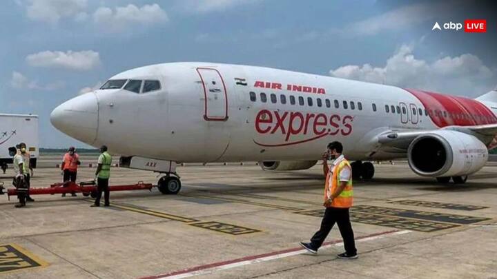 Air India Express cancelled More than 70 international and domestic flights from Tuesday night till Wednesday morning Air India Express Flight Cancelled: एयर इंडिया एक्सप्रेस की 70 से ज्यादा उड़ानें रद्द, जानें क्यों कंपनी को उठाना पड़ा बड़ा कदम