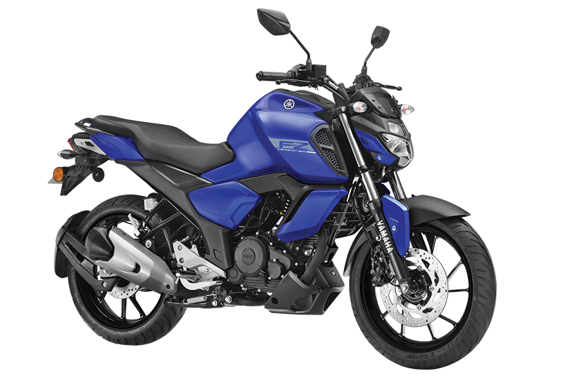 Yamaha Bikes Under 2 Lakh: 2 लाख रुपये के बजट में दमदार माइलेज के साथ आती हैं ये यामाहा बाइक, आपको कौन सी है पसंद?