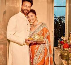 आलीशान महल में रहती हैं ये टीवी एक्ट्रेस, भव्यता ऐसी कि शाहरुख का घर मन्नत भी है फेल, देखें तस्वीरें