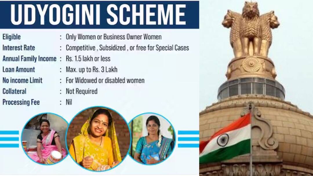 Udyogini scheme: ரூ. 3 லட்சம் கடன்; வட்டியே கிடையாது; பாதி பணம் தள்ளுபடி - உத்யோகினி திட்டம் பற்றி தெரியுமா?
