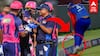 Sanju Samson | அப்போ கோலி.. இப்போ சஞ்சு..Umpire அட்ராசிட்டி!கதறும் ரசிகர்கள்