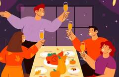 Health Tips: ਜੇਕਰ ਤੁਸੀਂ ਵੀ ਦੇਰ ਰਾਤ ਨੂੰ ਖਾਂਦੇ ਹੋ ਖਾਣਾ? ਤਾਂ ਫਿਰ ਜਾਣ ਲਓ ਇਸ ਦੇ ਗੰਭੀਰ ਨੁਕਸਾਨ