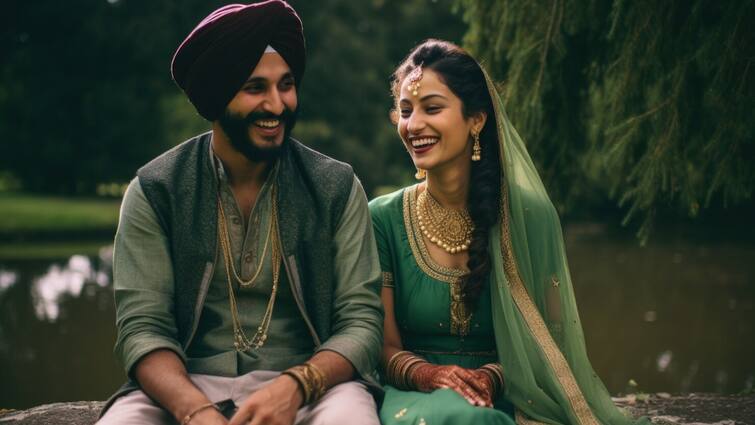 After all how did Canada become the first choice for Sikhs Know how many Indians are there in the population there आखिर सिक्खों की पहली पसंद कैसे बना कनाडा? जानिए वहां की आबादी में कितने भारतीय?