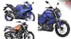 Yamaha GST Price Cut: அடிச்சது ஜாக்பாட் ! R15 முதல் Fascino! GST குறைப்புடன் பண்டிகை கால சலுகை! மிஸ் பண்ணிடாதீங்க!