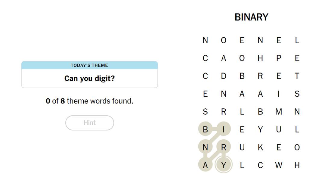 NYT Strands Answers For May 8: How To Play, Today’s Words, Spanagram, Everything Else You Need To Know NYT Strands Answers May 8 2024 Words Solution Spanagram Today How To Play Watch Video Tutorial NYT Strands Answers For May 8: How To Play, Today’s Words, Spanagram, Everything Else You Need To Know
