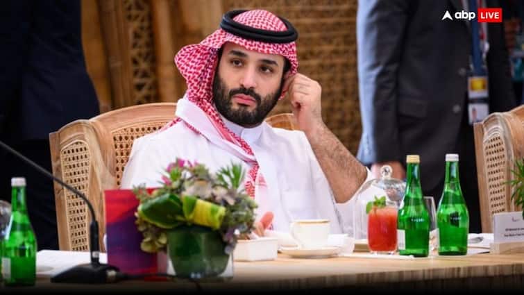 deadly attack on Saudi Prince Mohammed bin salman False news spread Pakistani leader Fawad Chaudhary trolled for posting fake information Mohammed Bin Salman: सऊदी प्रिंस पर हुआ जानलेवा हमला? सनसनीखेज दावे का सच क्या है, फंसे बड़बोले फवाद चौधरी