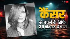 इस एक्ट्रेस ने कैंसर से ऐसे जीती जिंदगी की जंग