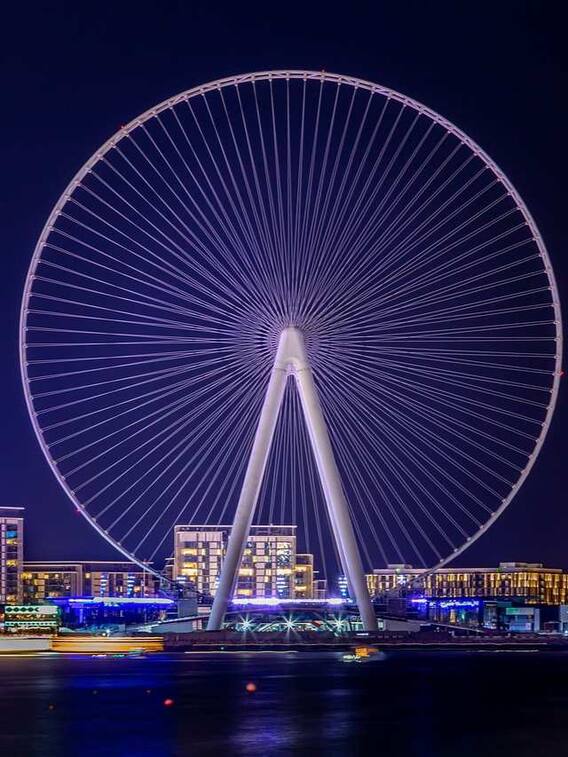 दिल्ली से दुबई जाने में कितना समय लगता है?