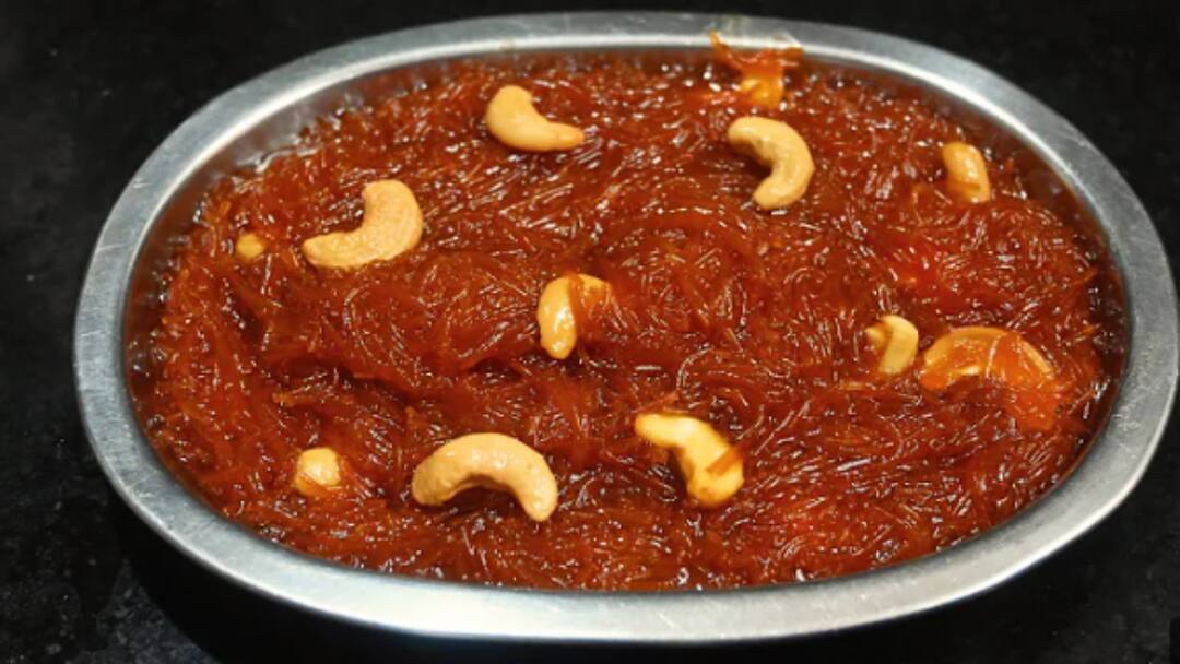 Vermicelli Sweet: சேமியா ஸ்வீட்! குறைந்த பொருட்களை வைத்து வீட்டிலே செய்யலாமா?