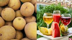 MuskMelon Benefits : दररोज खरबूजाचा रस पिण्याचे हे आहेत फायदे !