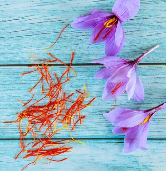 ਕੇਸਰ ਨੂੰ ਦਬਾ ਕੇ ਵੀ ਚੈੱਕ ਕੀਤਾ ਜਾ ਸਕਦਾ ਹੈ। ਅਸਲੀ ਅਤੇ ਨਕਲੀ ਕੇਸਰ ਦੀ ਪਛਾਣ ਕਰਨ ਲਈ, ਇਸਦੇ ਰੇਸ਼ੇ ਨੂੰ ਆਪਣੇ ਹੱਥ ਵਿੱਚ ਦਬਾਓ। ਜੇ ਟੁੱਟ ਜਾਵੇ ਤਾਂ ਸਮਝੋ ਇਹ ਅਸਲੀ ਹੈ। ਅਸਲ ਵਿੱਚ, ਅਸਲੀ ਕੇਸਰ ਨਰਮ ਹੁੰਦਾ ਹੈ, ਇਸ ਲਈ ਇਹ ਹੱਥ ਵਿੱਚ ਫੜਦੇ ਹੀ ਟੁੱਟ ਜਾਂਦਾ ਹੈ।